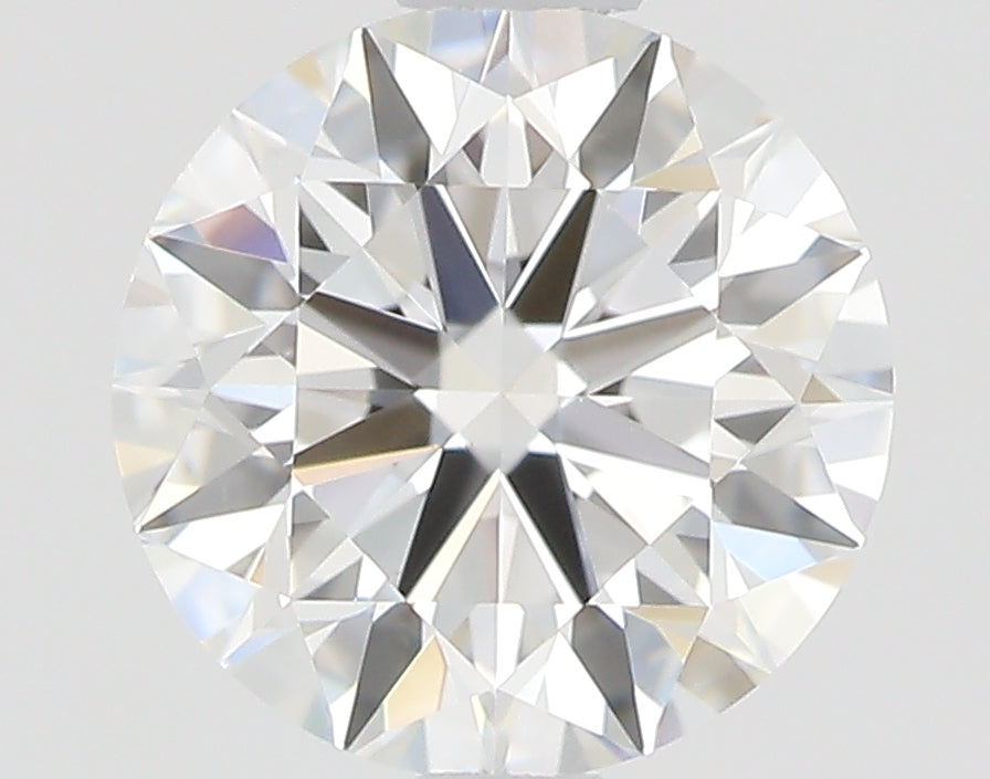 0.60 carat Round diamond F VS1 Excellent