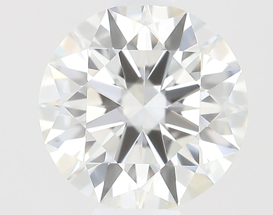 0.31 carat Round diamond G VVS2 Excellent