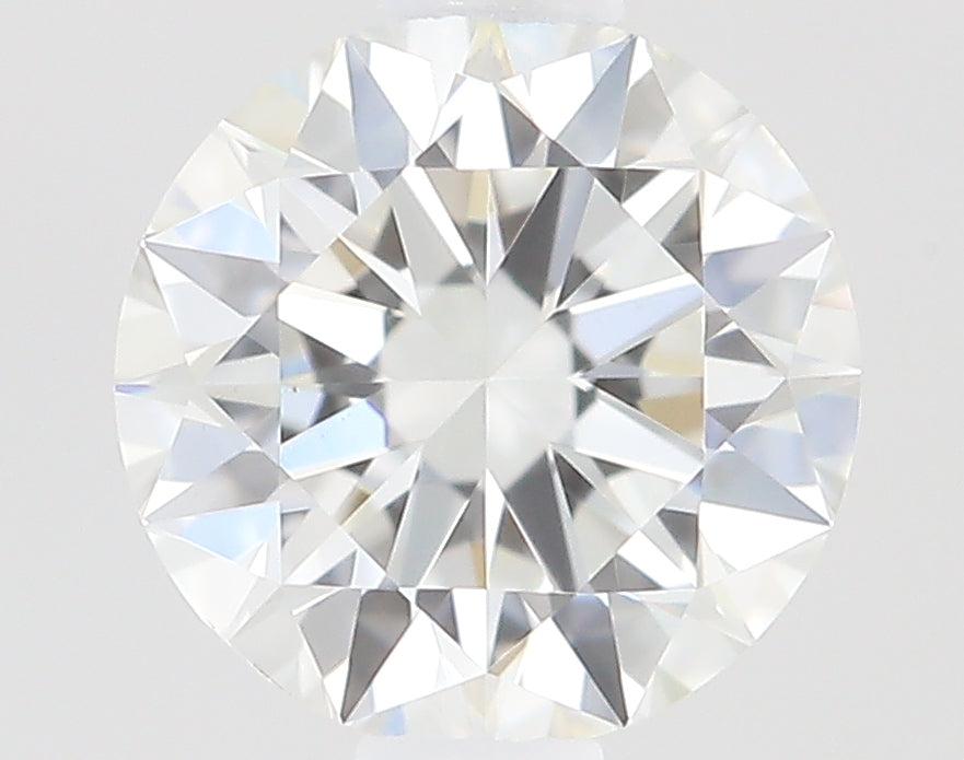 0.30 carat Round diamond I  VVS2 Excellent