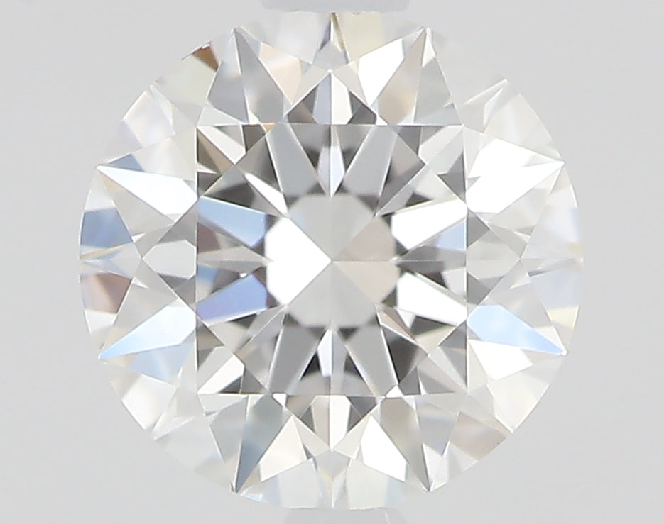 0.50 carat Round diamond E VS1 Excellent