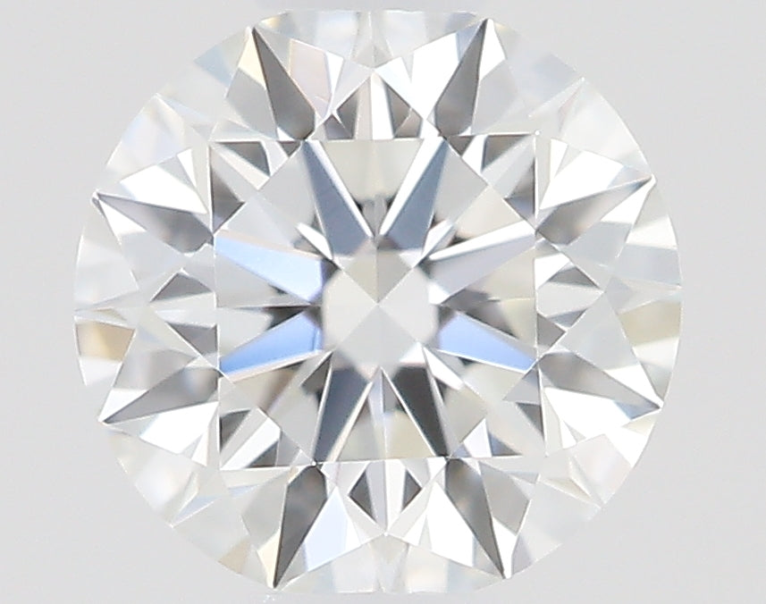 0.30 carat Round diamond G IF Excellent