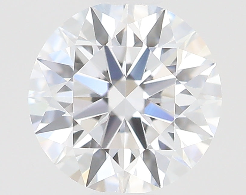 0.42 carat Round diamond D VS1 Excellent