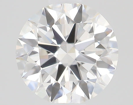 0.30 carat Round diamond F VS1 Excellent