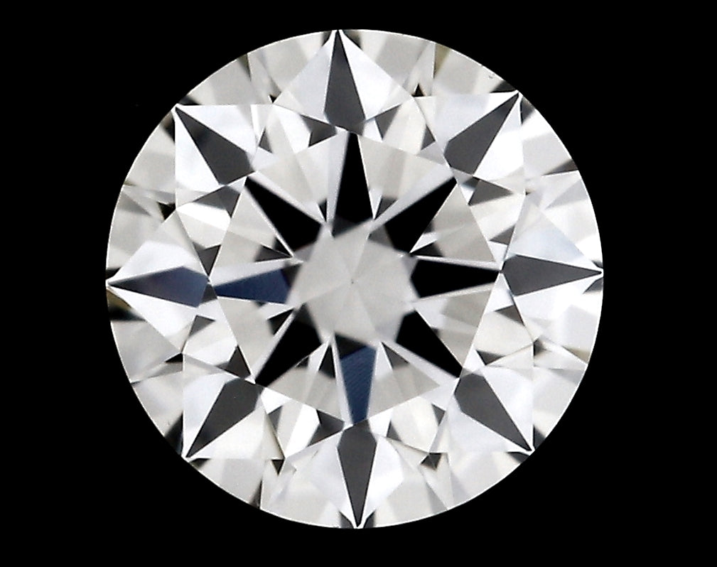 0.30 carat Round diamond F VVS2 Excellent