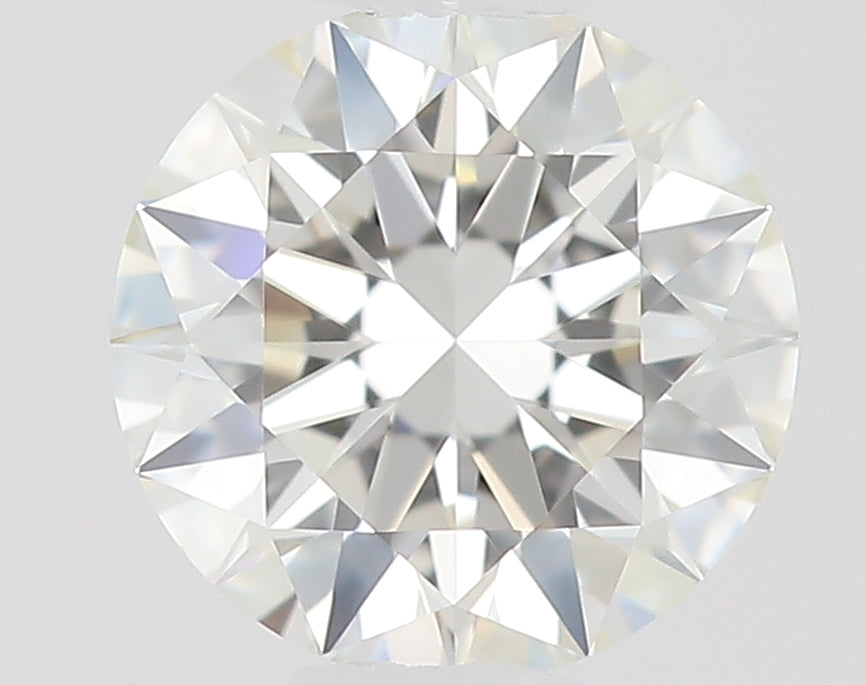 0.30 carat Round diamond I VS1 Excellent