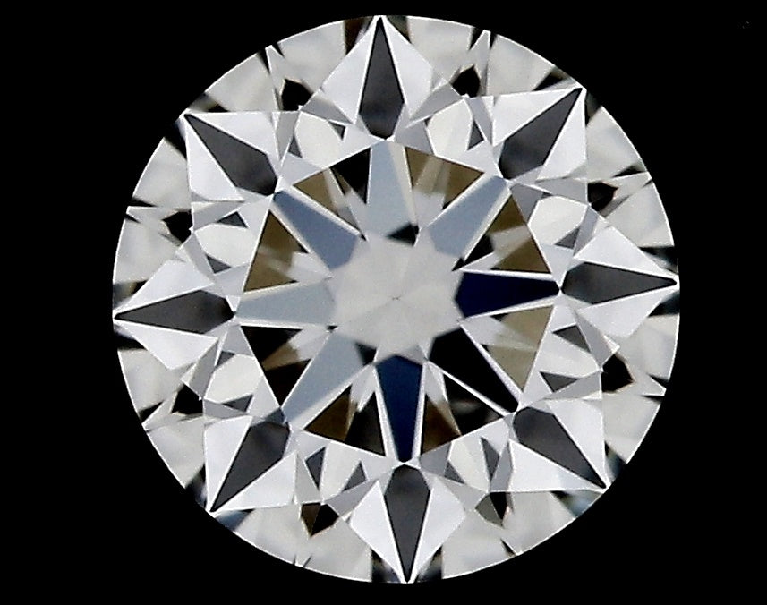 0.31 carat Round diamond G VVS1 Excellent
