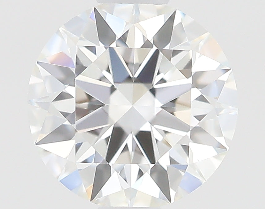 0.51 carat Round diamond F VVS1 Excellent