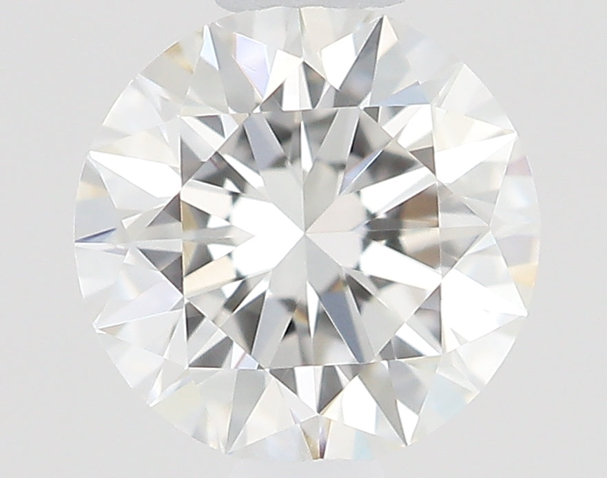 0.30 carat Round diamond F VVS1 Excellent