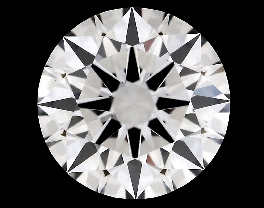 0.40 carat Round diamond D IF Excellent
