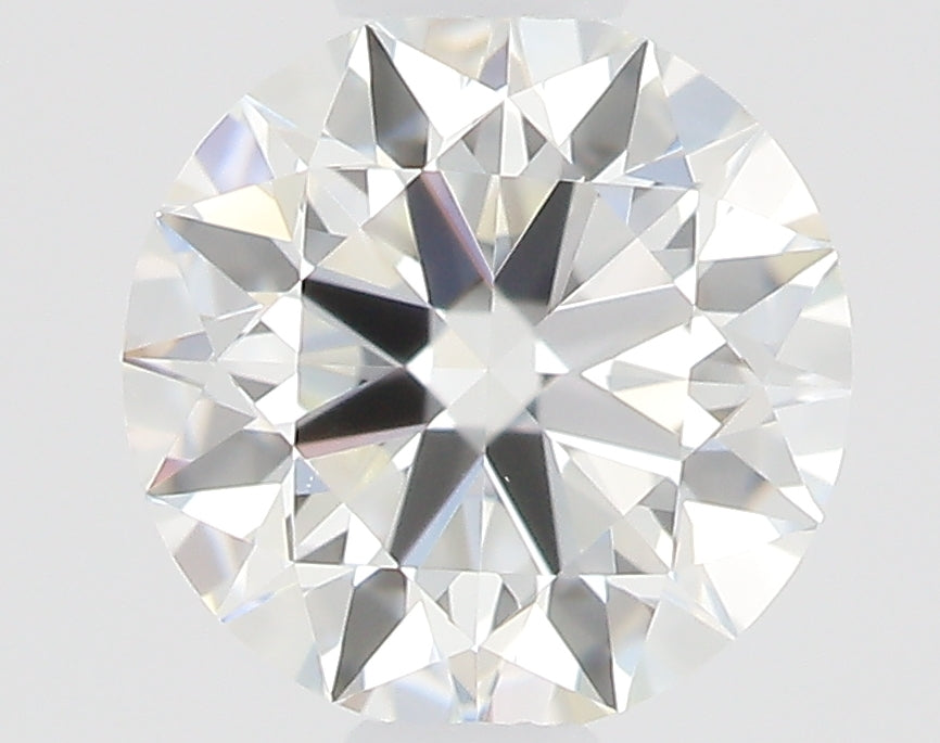 0.30 carat Round diamond I VS1 Excellent