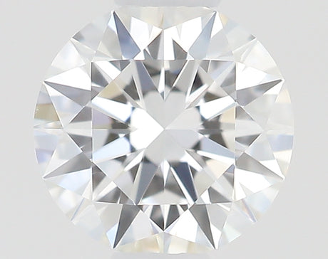 0.30 carat Round diamond F VVS2 Excellent