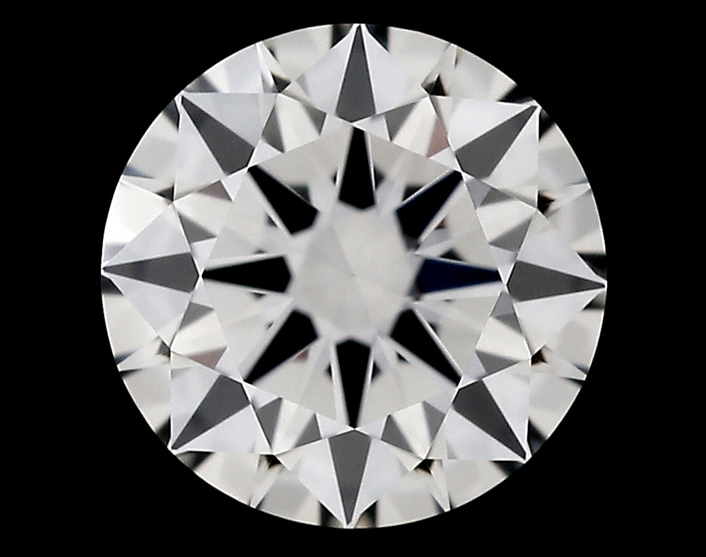 0.30 carat Round diamond E VVS2 Excellent