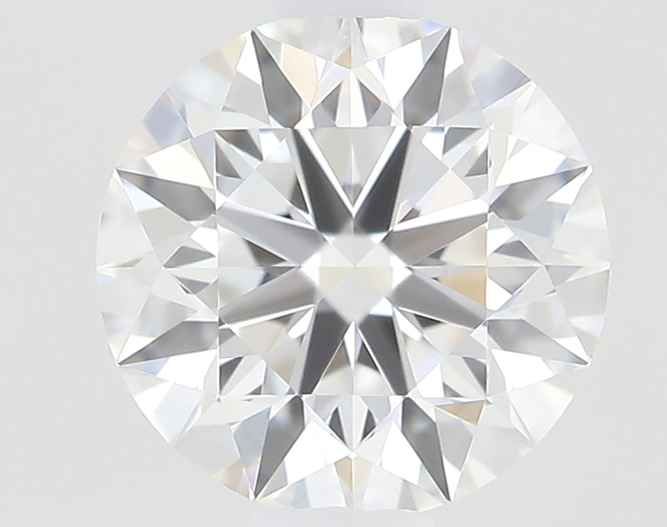 0.36 carat Round diamond E IF VeryGood
