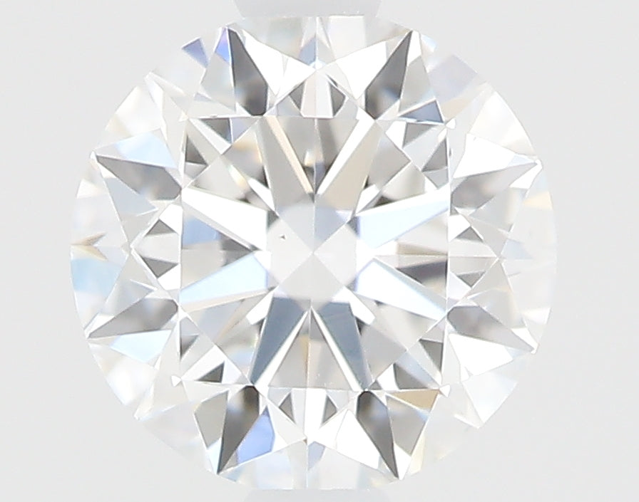 0.50 carat Round diamond E VS1 VeryGood