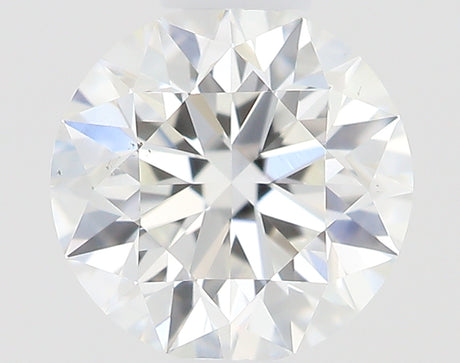 0.35 carat Round diamond G VS2 Excellent