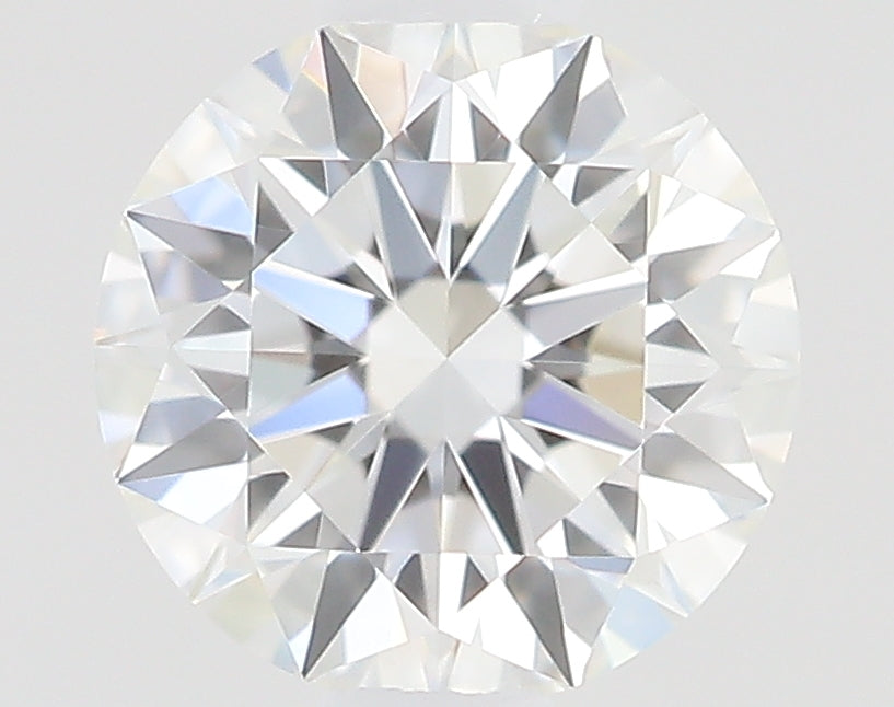 0.33 carat Round diamond G VVS2 Excellent