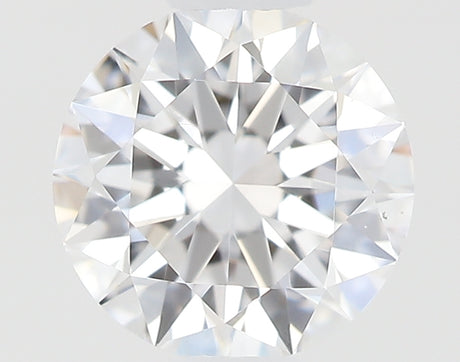 0.30 carat Round diamond D VS2 Excellent
