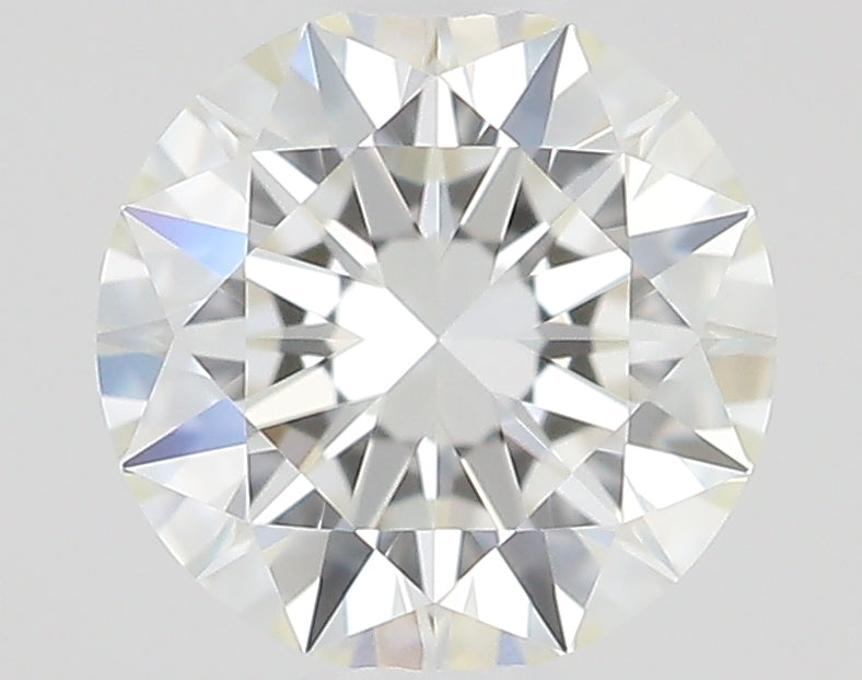 0.30 carat Round diamond H VVS1 Excellent