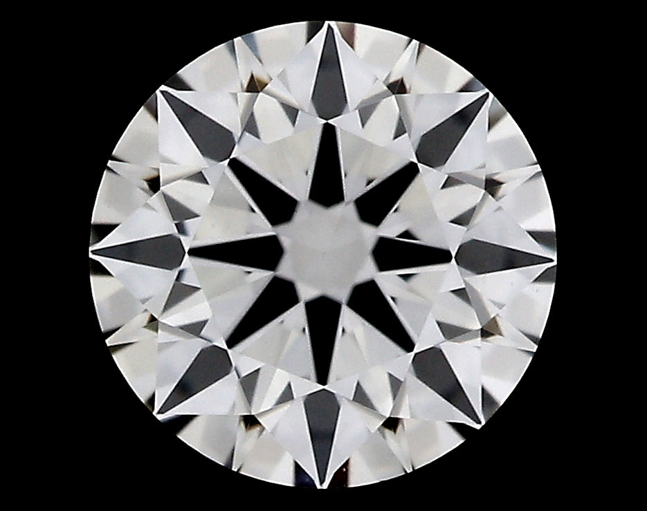 0.30 carat Round diamond H VS2 Excellent