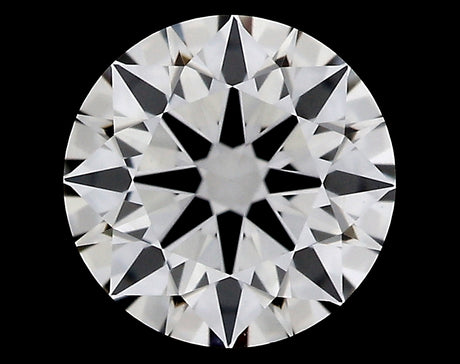 0.30 carat Round diamond H VS2 Excellent