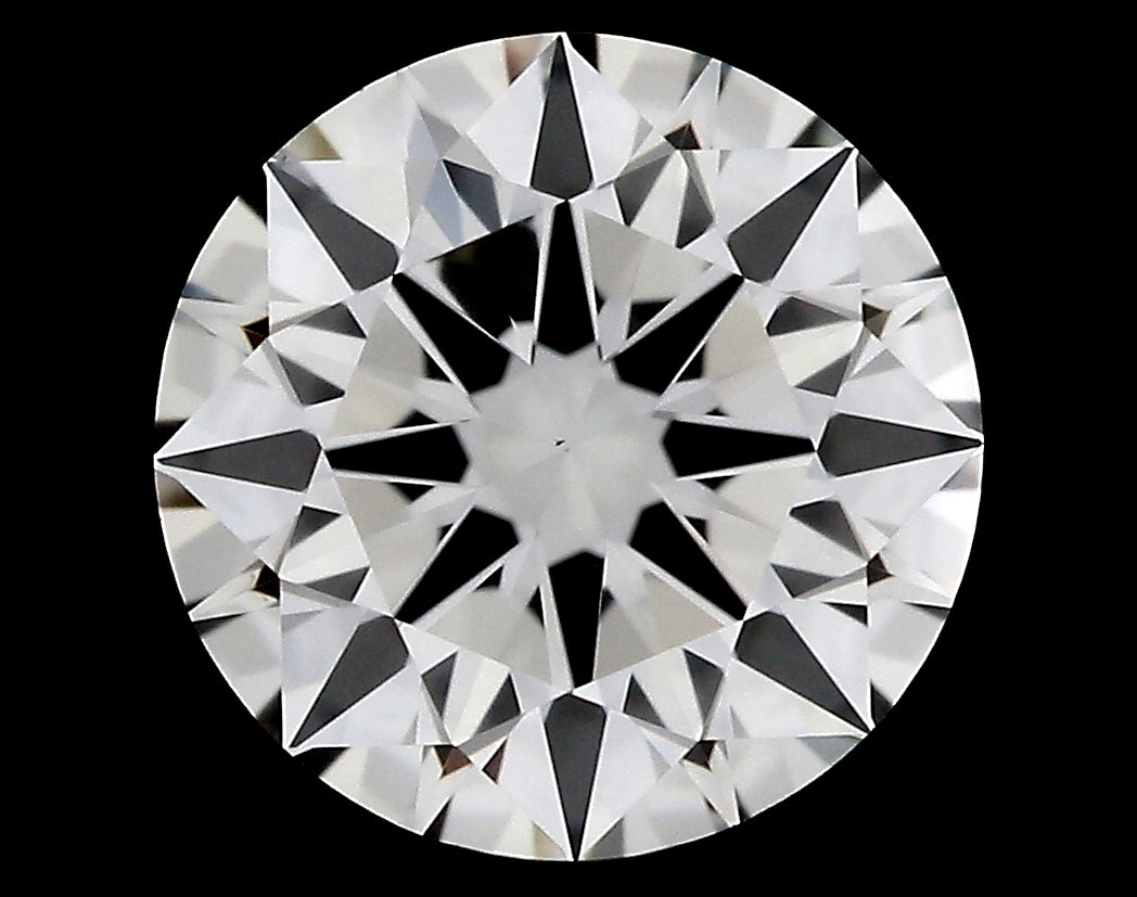 0.51 carat Round diamond G VS1 Excellent