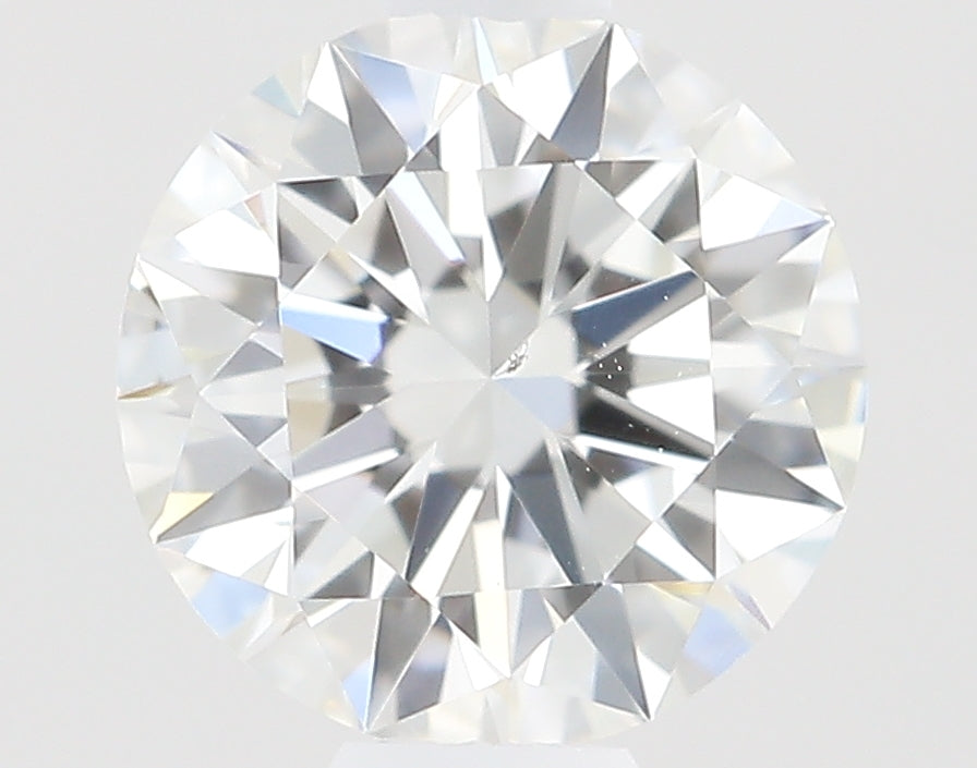 0.30 carat Round diamond G SI1 Excellent