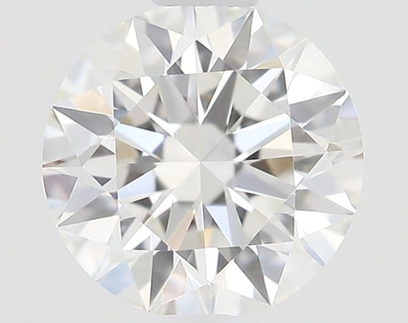 0.30 carat Round diamond H VVS2 Excellent