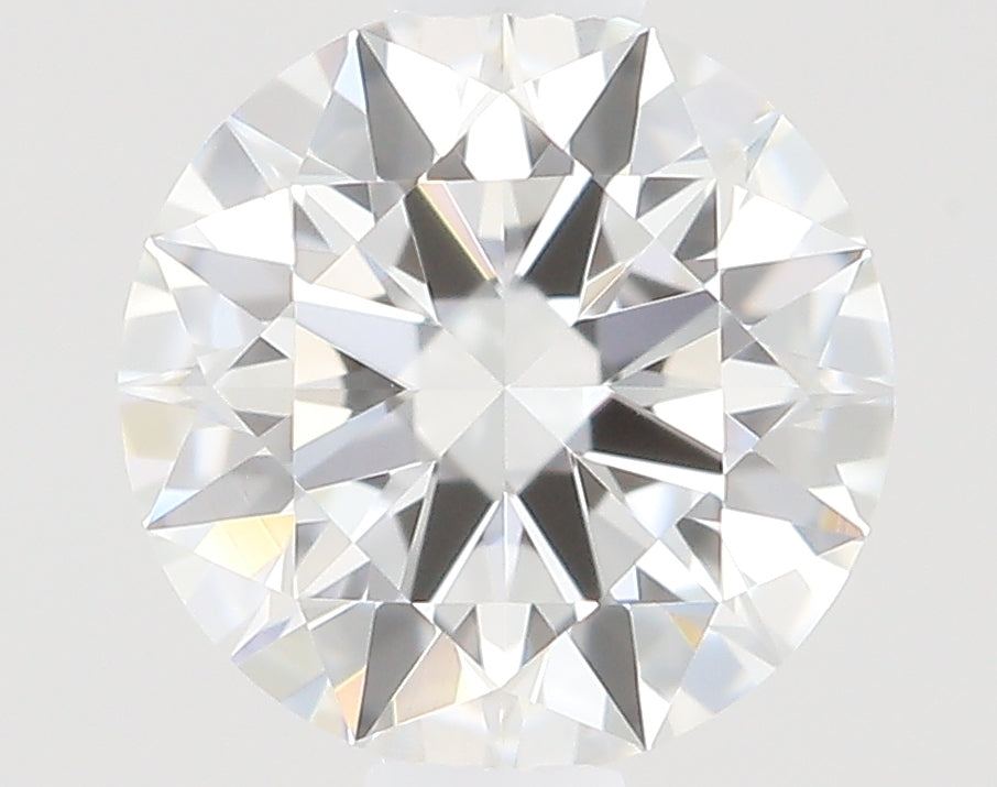 0.31 carat Round diamond F VVS2 Excellent