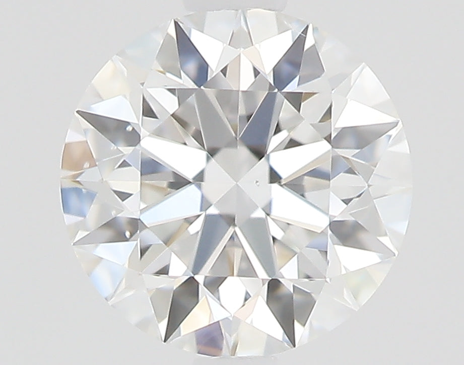 0.40 carat Round diamond E SI1 Excellent