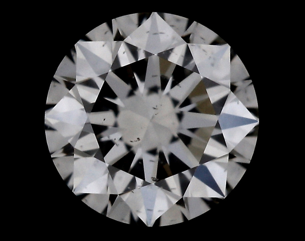 0.30 carat Round diamond G  SI1 Excellent