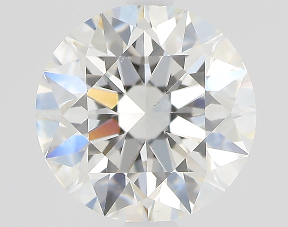 0.70 carat Round diamond H VS1 Excellent