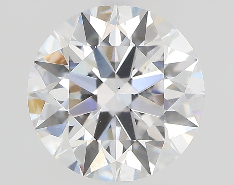 1.15 carat Round diamond E VS2 Excellent
