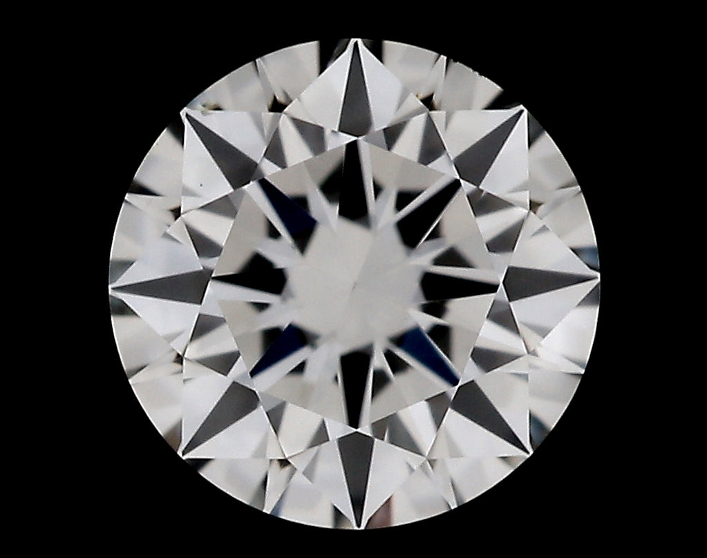 0.30 carat Round diamond G VS2 Excellent