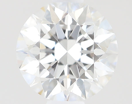 0.30 carat Round diamond F VS2 Excellent