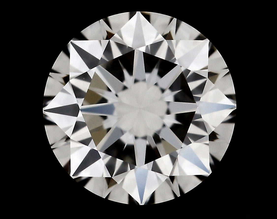 0.50 carat Round diamond G VVS1 Excellent