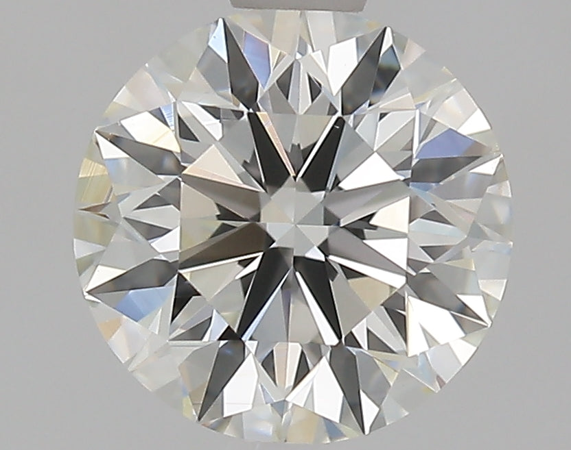 1.00 carat Round diamond I VS2 Excellent