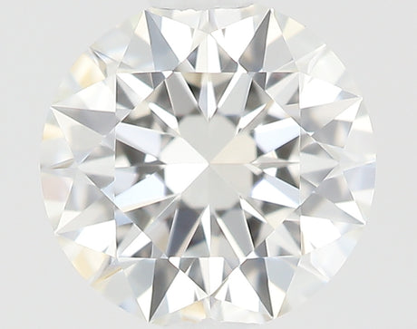 0.33 carat Round diamond I VVS1 Excellent