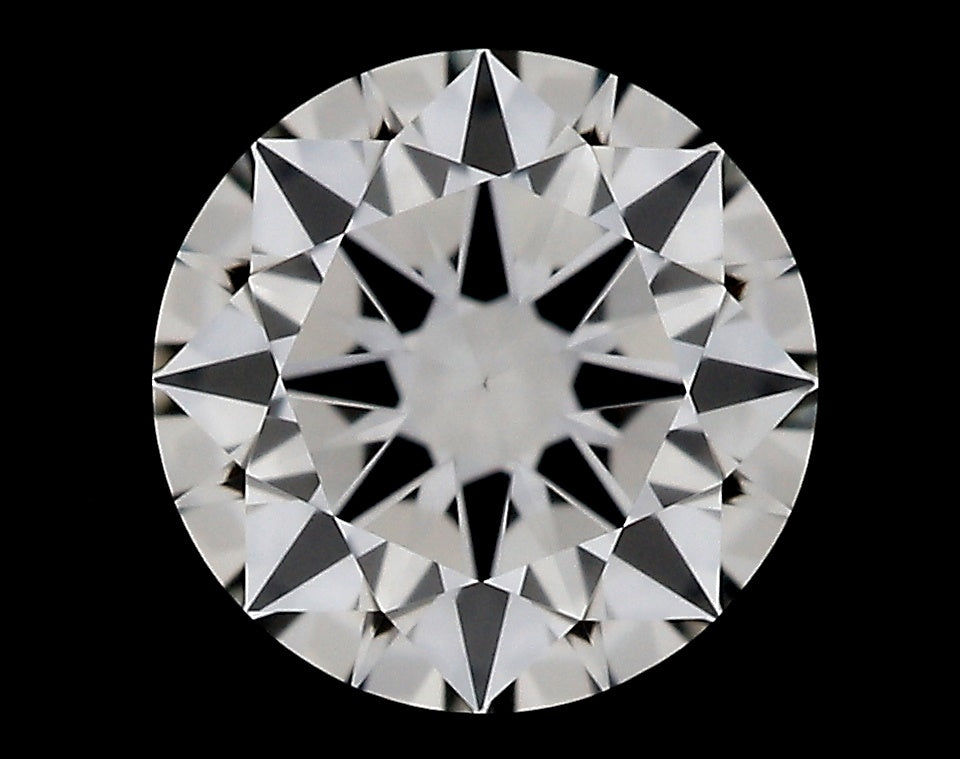 0.23 carat Round diamond G  VVS1 Excellent
