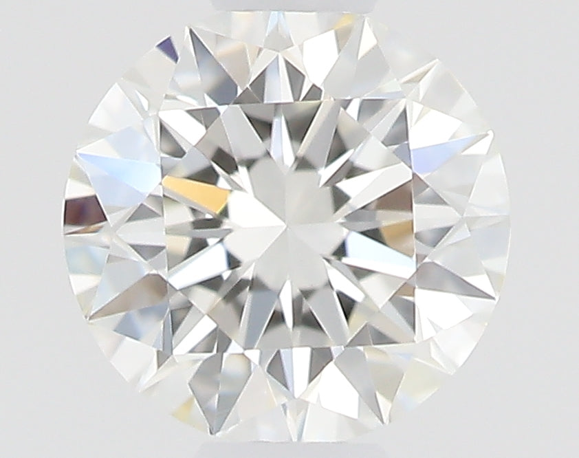 0.30 carat Round diamond I VS1 Excellent