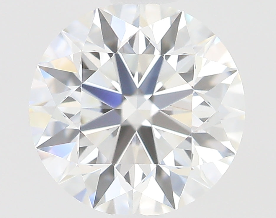 0.63 carat Round diamond G IF Excellent