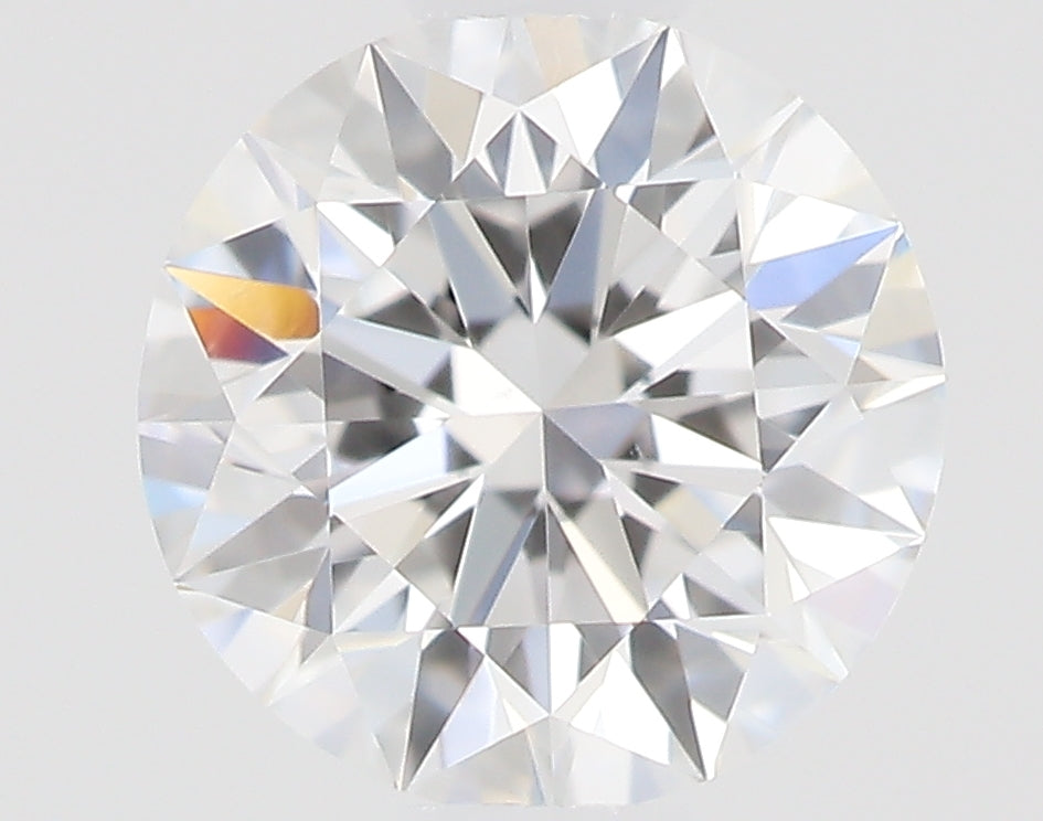 0.35 carat Round diamond D VS1 Excellent