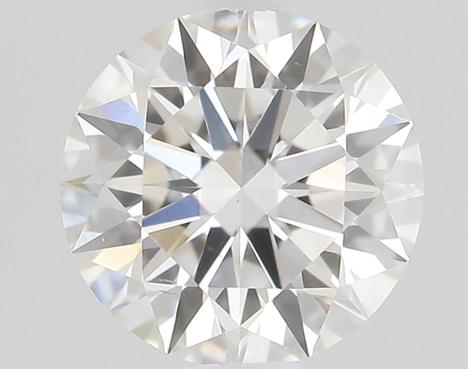 0.35 carat Round diamond H VS2 Excellent