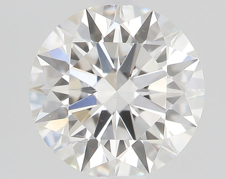 0.35 carat Round diamond H VS2 Excellent