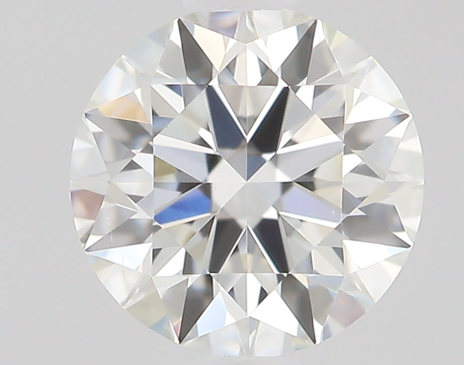 0.32 carat Round diamond H VS2 Excellent