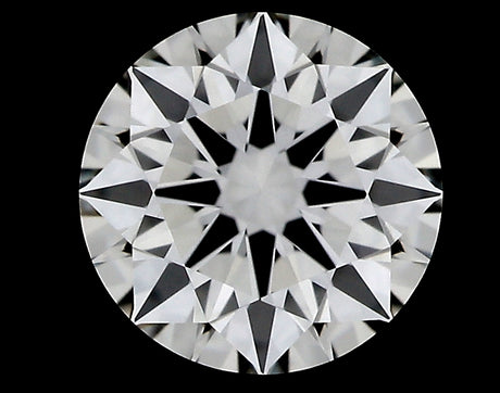 0.31 carat Round diamond G VVS2 Excellent