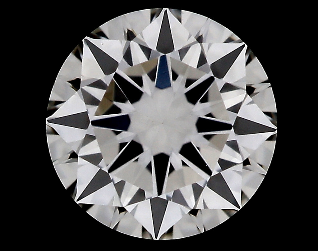 0.30 carat Round diamond G VS2 Excellent