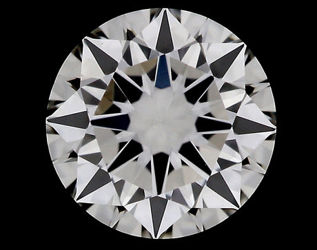 0.30 carat Round diamond G VS2 Excellent