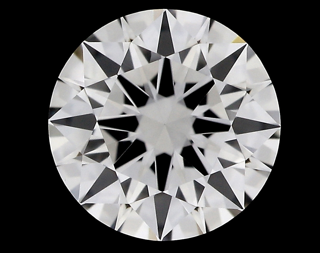 0.47 carat Round diamond G VVS2 Excellent