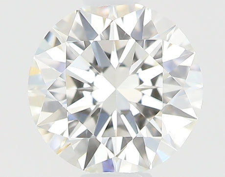 0.30 carat Round diamond I VS1 Excellent
