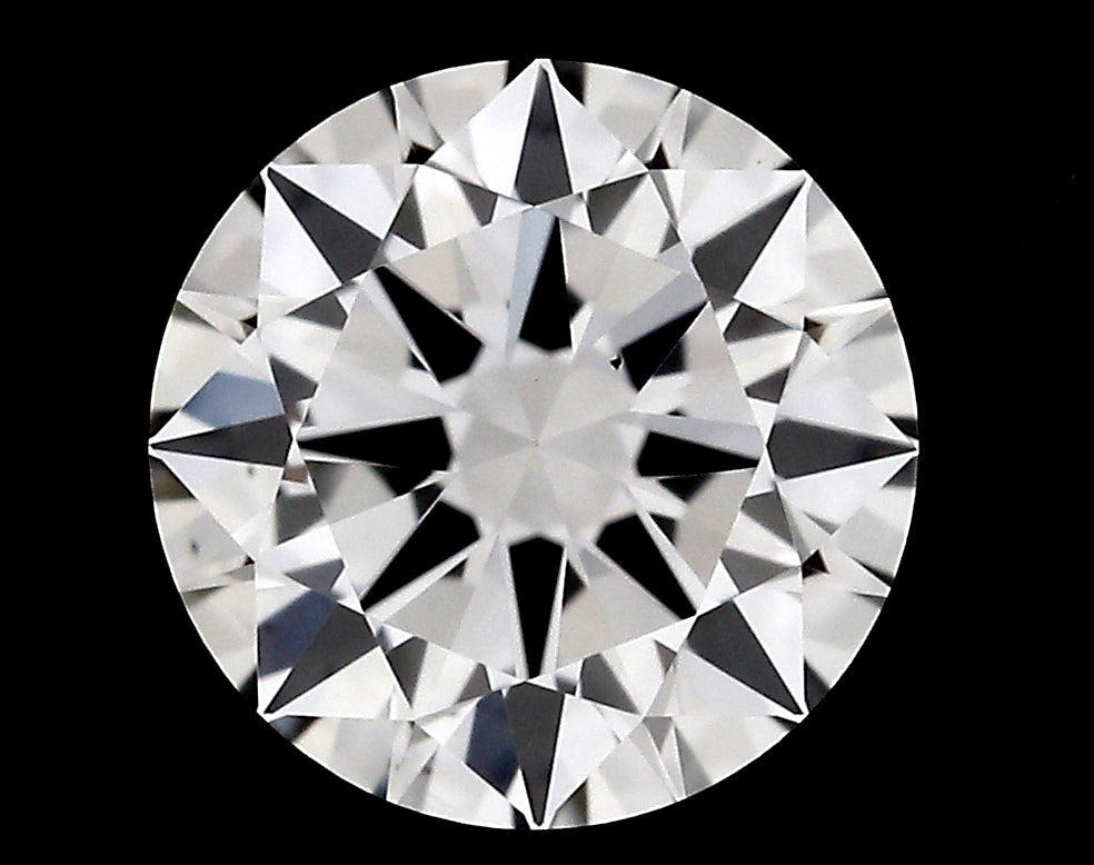 0.30 carat Round diamond D VS2 VeryGood